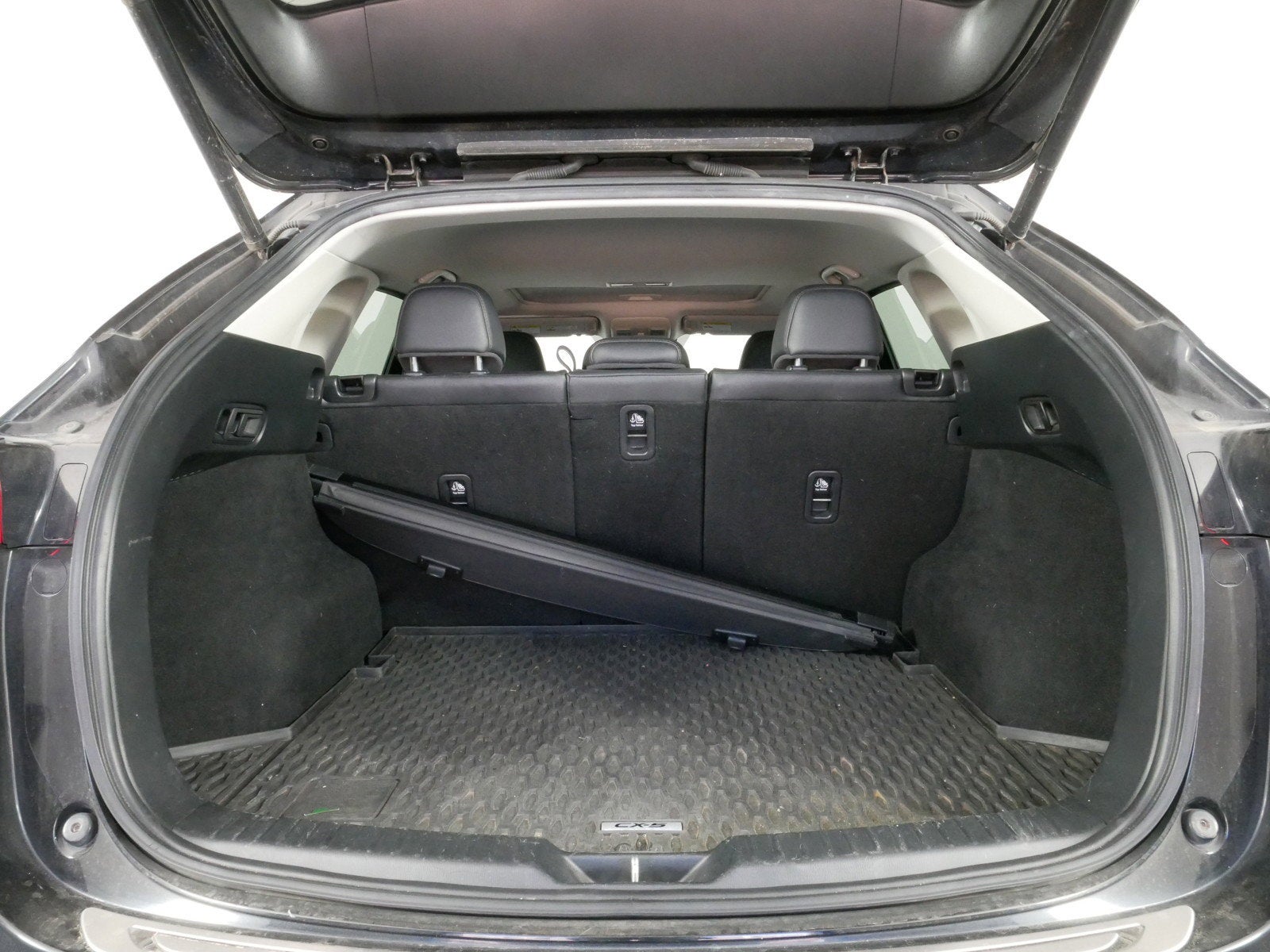 2017 Mazda Mazda CX-5 Grand Touring *WELL MAINTAINED!*