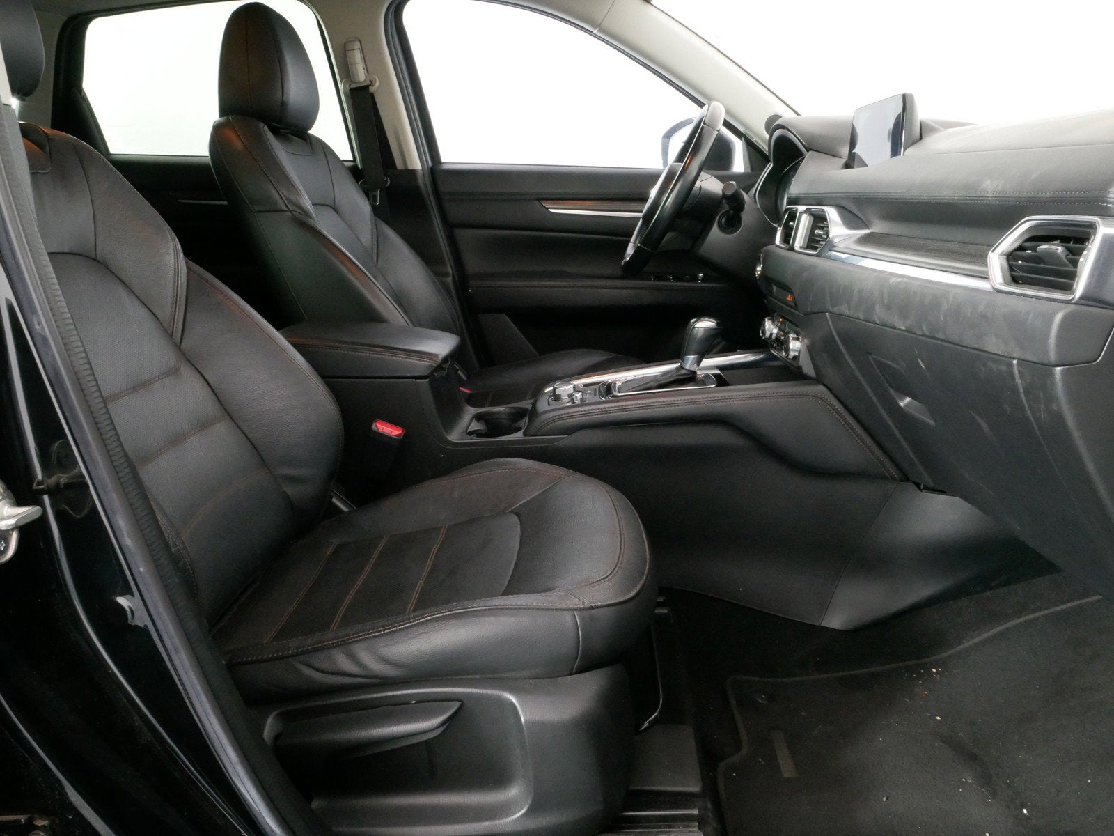 2017 Mazda Mazda CX-5 Grand Touring *WELL MAINTAINED!*