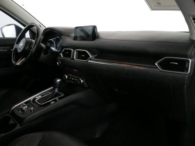 2017 Mazda Mazda CX-5 Grand Touring *WELL MAINTAINED!*