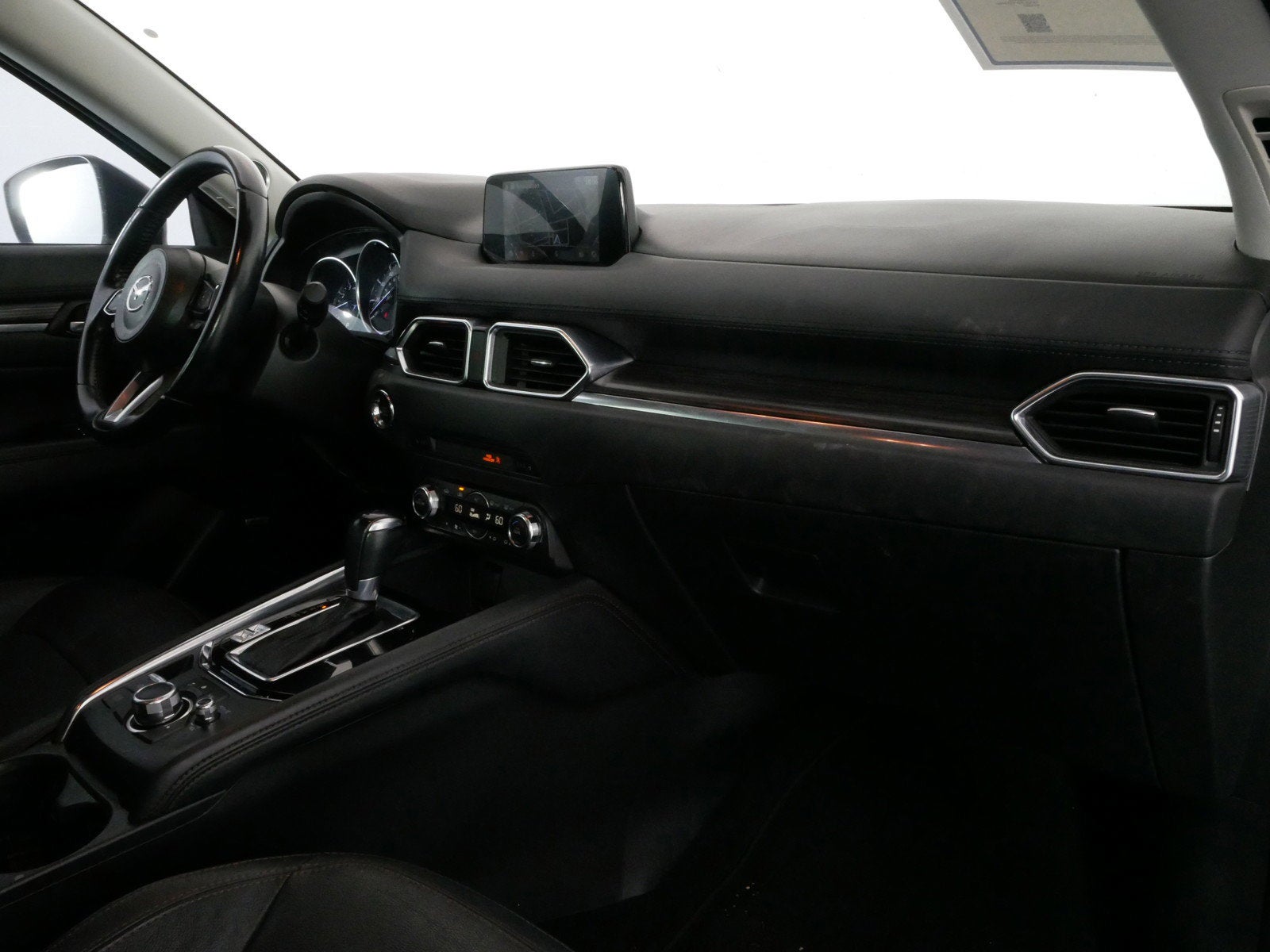 2017 Mazda Mazda CX-5 Grand Touring *WELL MAINTAINED!*