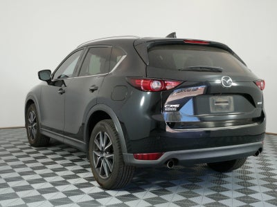 2017 Mazda Mazda CX-5 Grand Touring *WELL MAINTAINED!*