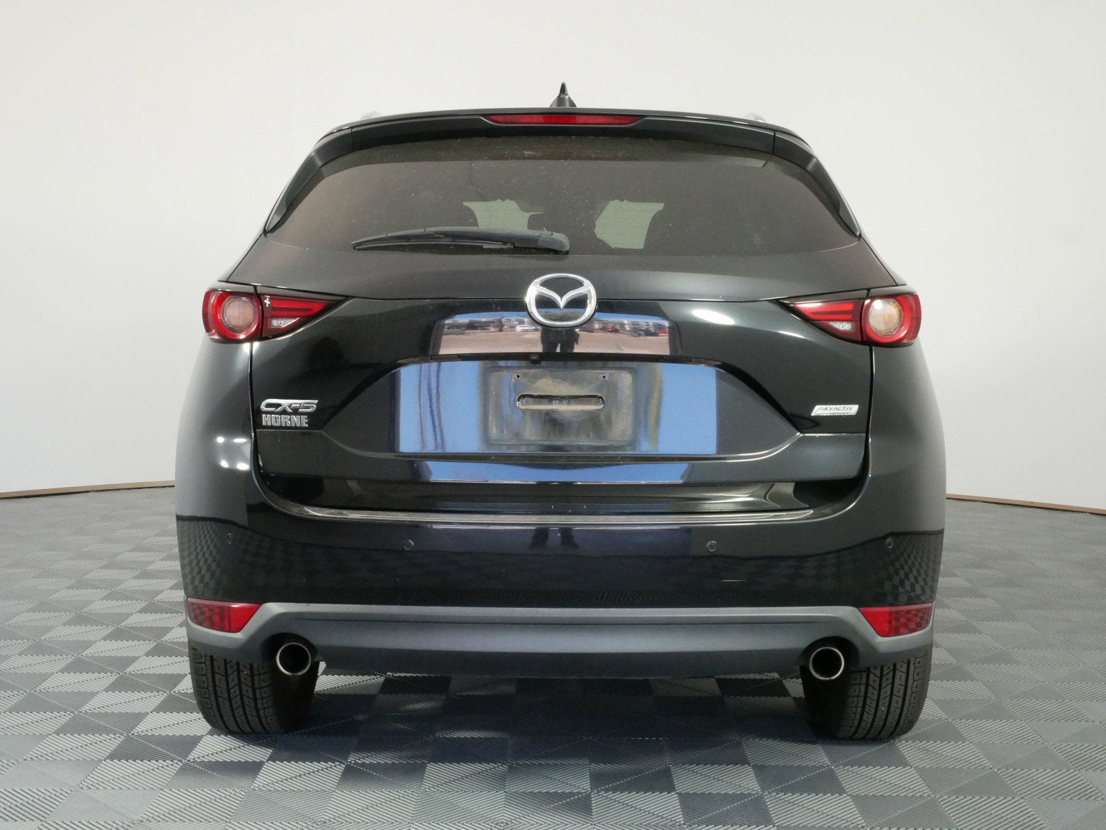 2017 Mazda Mazda CX-5 Grand Touring *WELL MAINTAINED!*