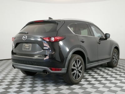 2017 Mazda Mazda CX-5 Grand Touring *WELL MAINTAINED!*