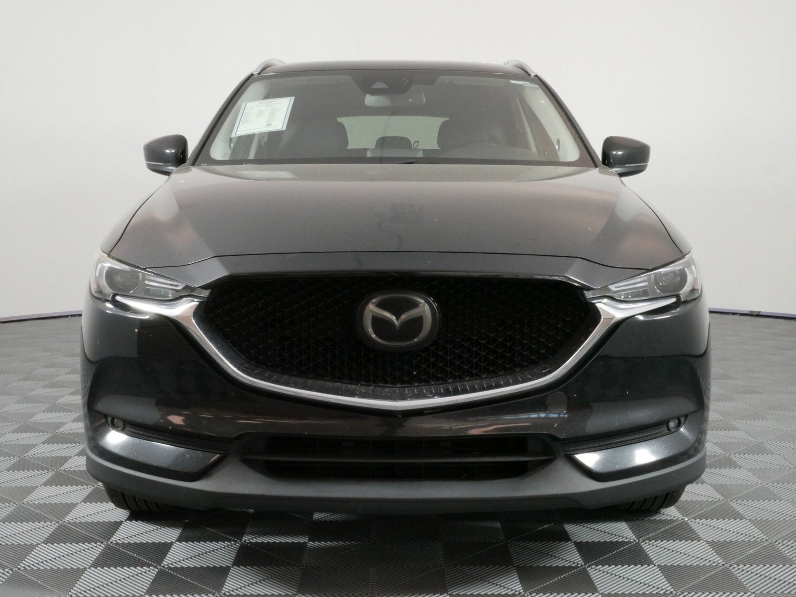 2017 Mazda Mazda CX-5 Grand Touring *WELL MAINTAINED!*