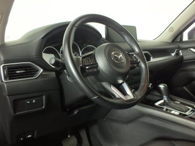 2025 Mazda Mazda CX-5 2.5 S Select Package AWD *1-OWNER!*