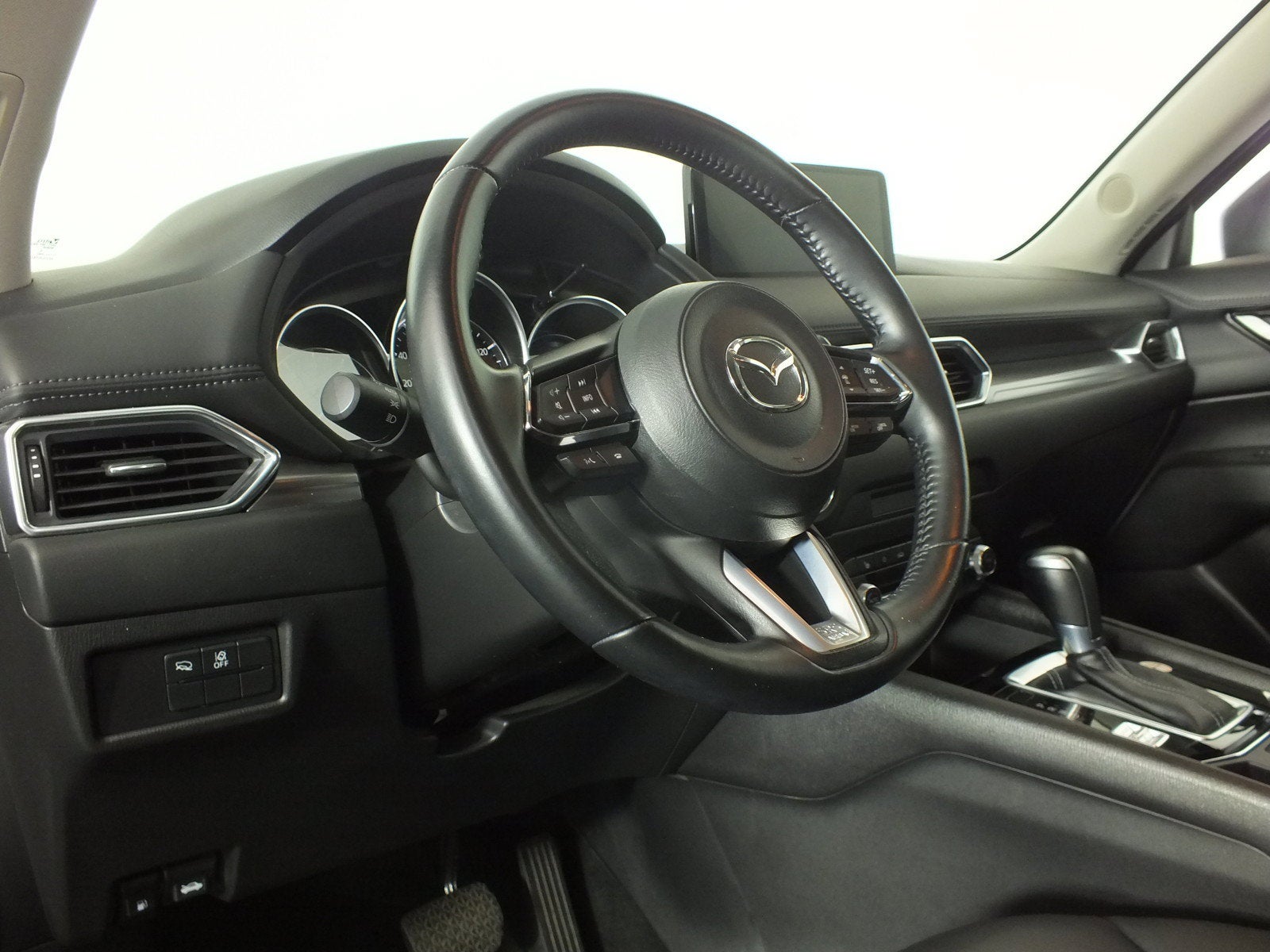 2025 Mazda Mazda CX-5 2.5 S Select Package AWD *1-OWNER!*