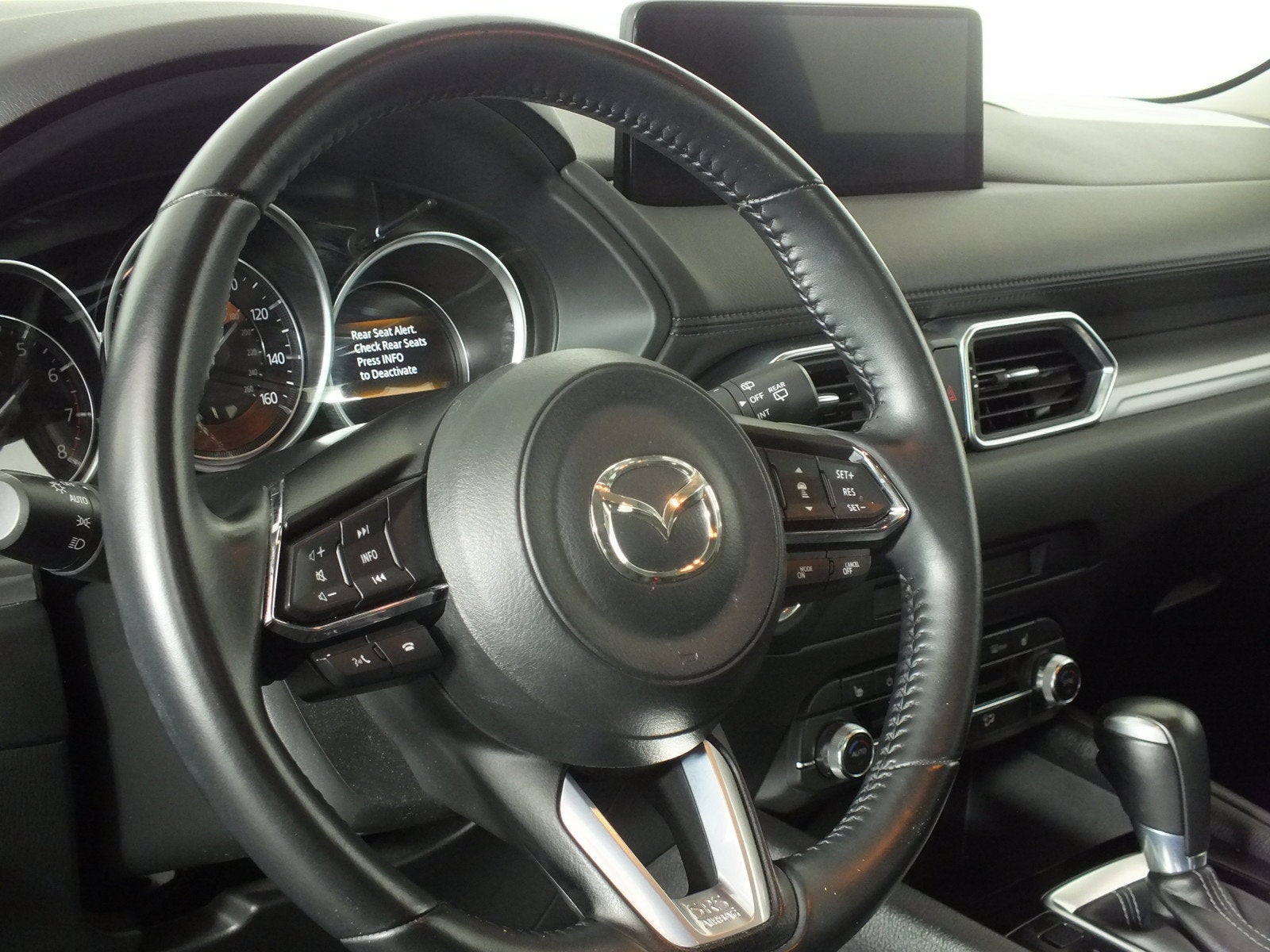 2025 Mazda Mazda CX-5 2.5 S Select Package AWD *1-OWNER!*
