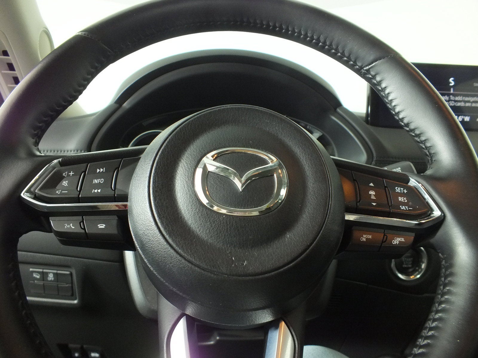 2025 Mazda Mazda CX-5 2.5 S Select Package AWD *1-OWNER!*