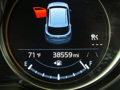 2025 Mazda Mazda CX-5 2.5 S Select Package AWD *1-OWNER!*