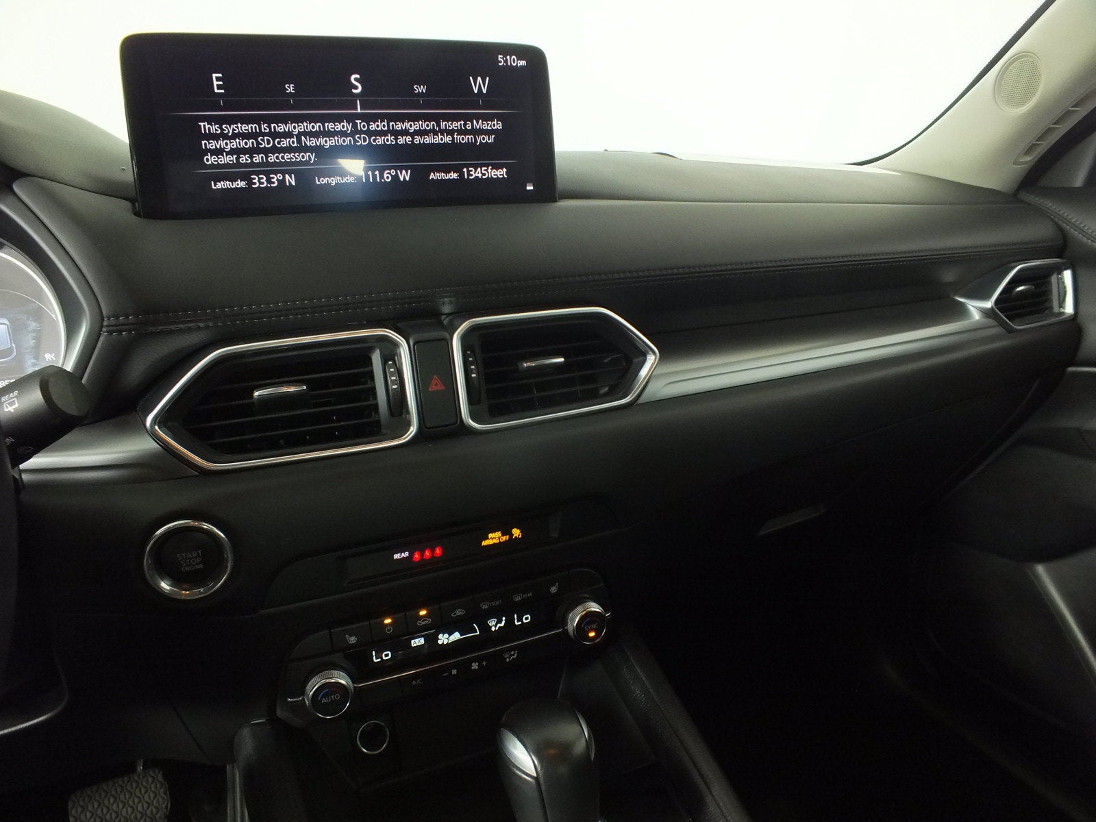 2025 Mazda Mazda CX-5 2.5 S Select Package AWD *1-OWNER!*