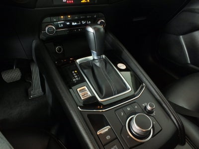 2025 Mazda Mazda CX-5 2.5 S Select Package AWD *1-OWNER!*