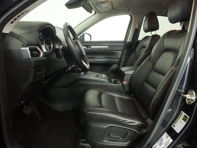 2025 Mazda Mazda CX-5 2.5 S Select Package AWD *1-OWNER!*