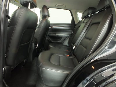 2025 Mazda Mazda CX-5 2.5 S Select Package AWD *1-OWNER!*