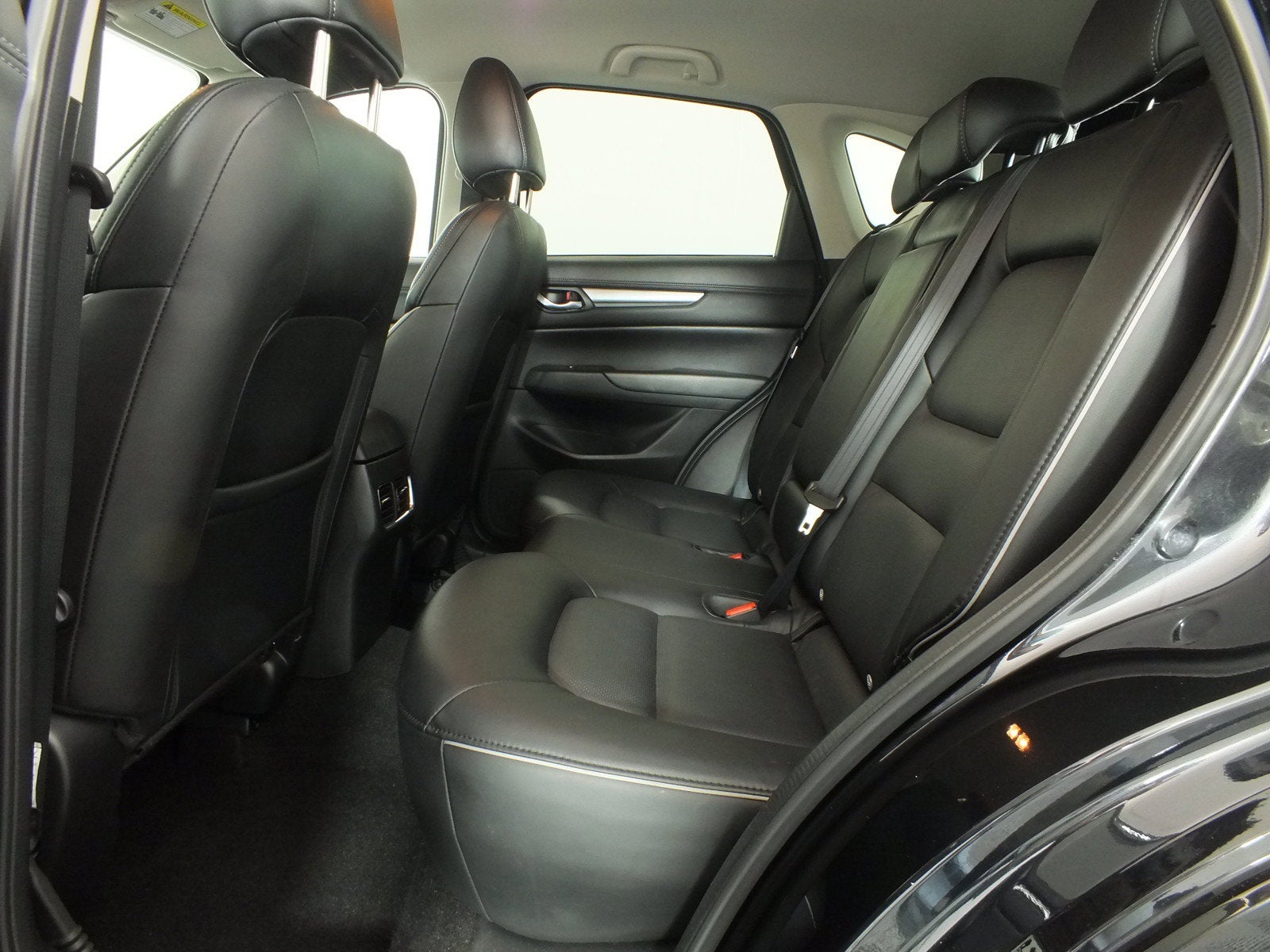 2025 Mazda Mazda CX-5 2.5 S Select Package AWD *1-OWNER!*