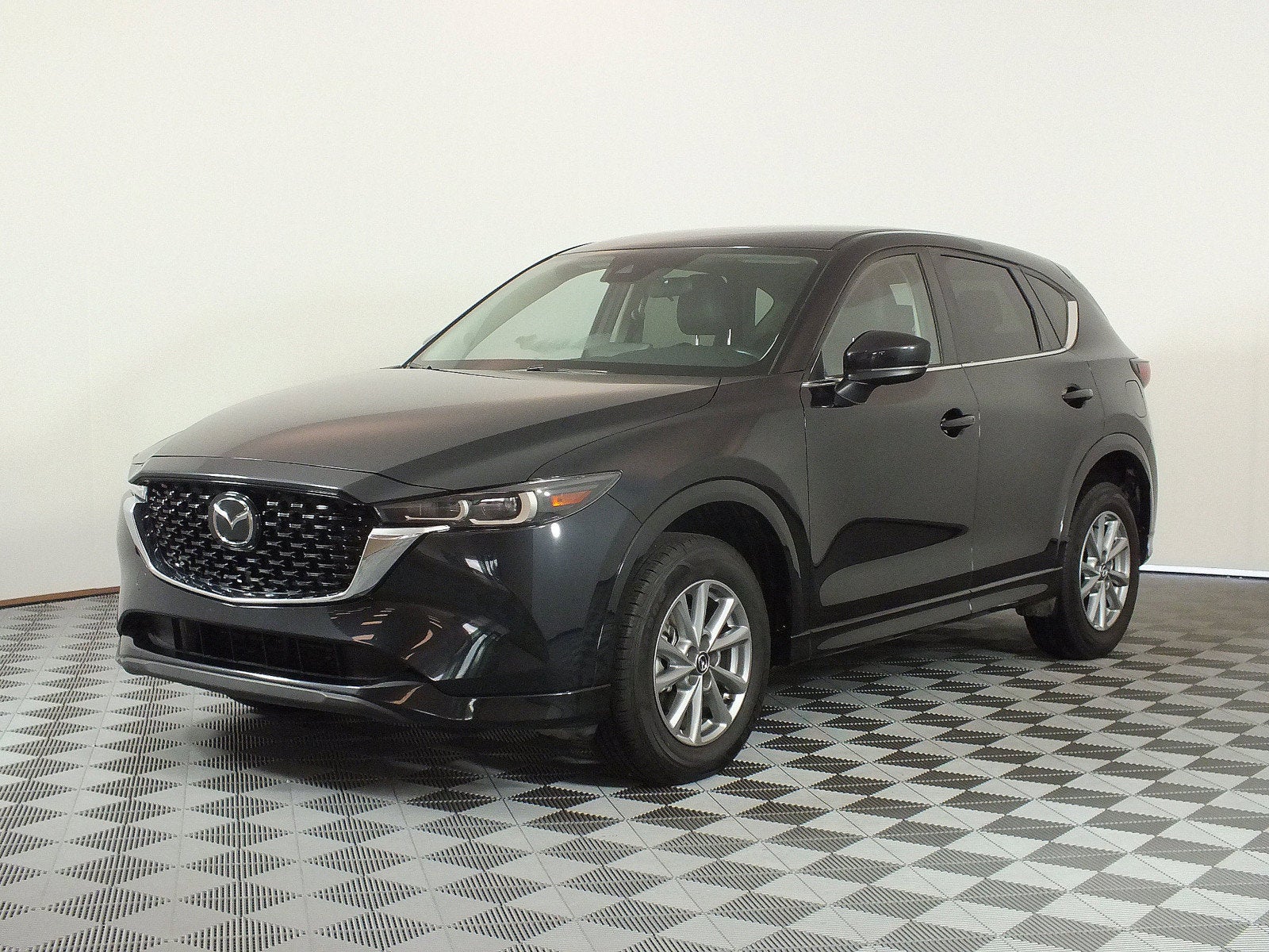 2025 Mazda Mazda CX-5 2.5 S Select Package AWD *1-OWNER!*