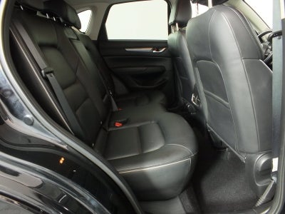 2025 Mazda Mazda CX-5 2.5 S Select Package AWD *1-OWNER!*