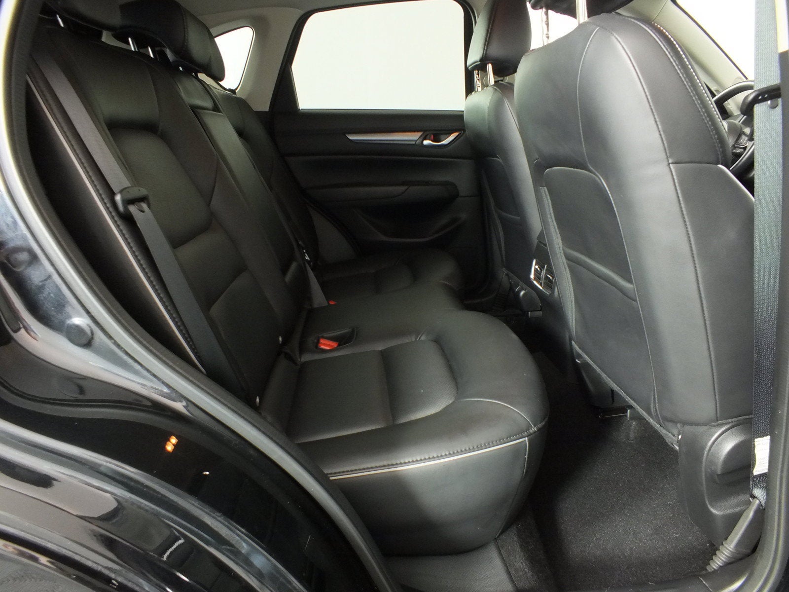 2025 Mazda Mazda CX-5 2.5 S Select Package AWD *1-OWNER!*
