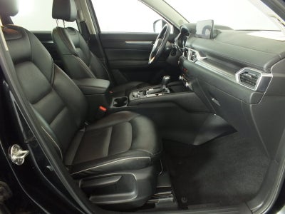 2025 Mazda Mazda CX-5 2.5 S Select Package AWD *1-OWNER!*