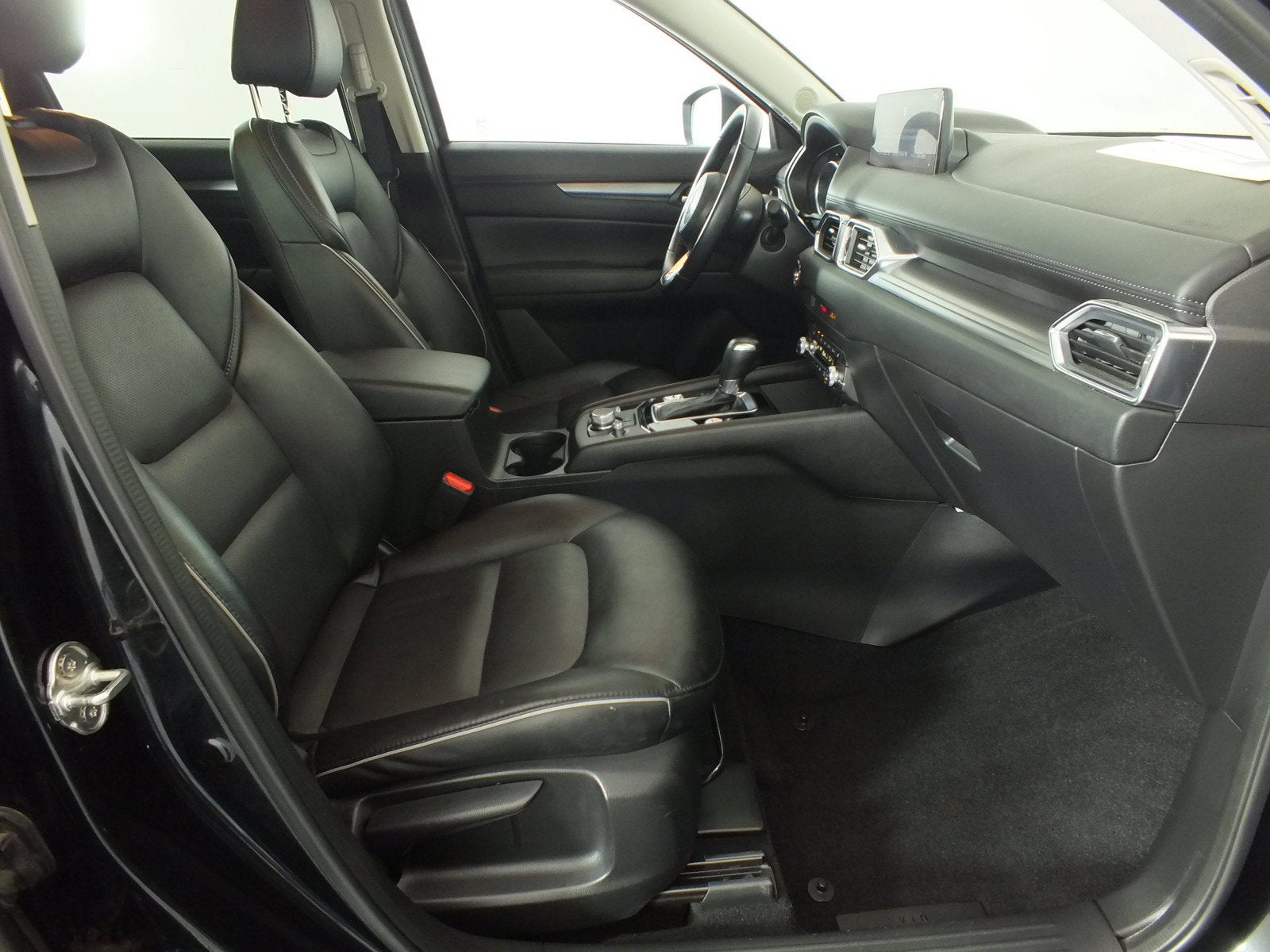 2025 Mazda Mazda CX-5 2.5 S Select Package AWD *1-OWNER!*