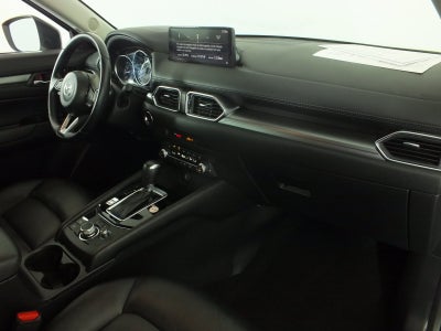 2025 Mazda Mazda CX-5 2.5 S Select Package AWD *1-OWNER!*