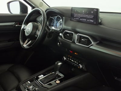 2025 Mazda Mazda CX-5 2.5 S Select Package AWD *1-OWNER!*