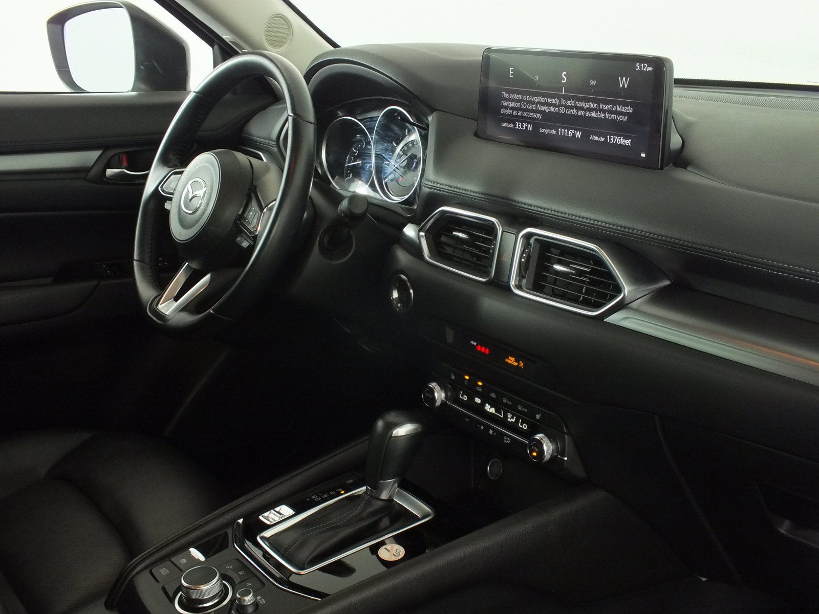2025 Mazda Mazda CX-5 2.5 S Select Package AWD *1-OWNER!*