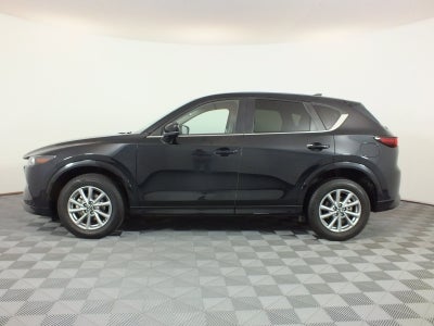2025 Mazda Mazda CX-5 2.5 S Select Package AWD *1-OWNER!*