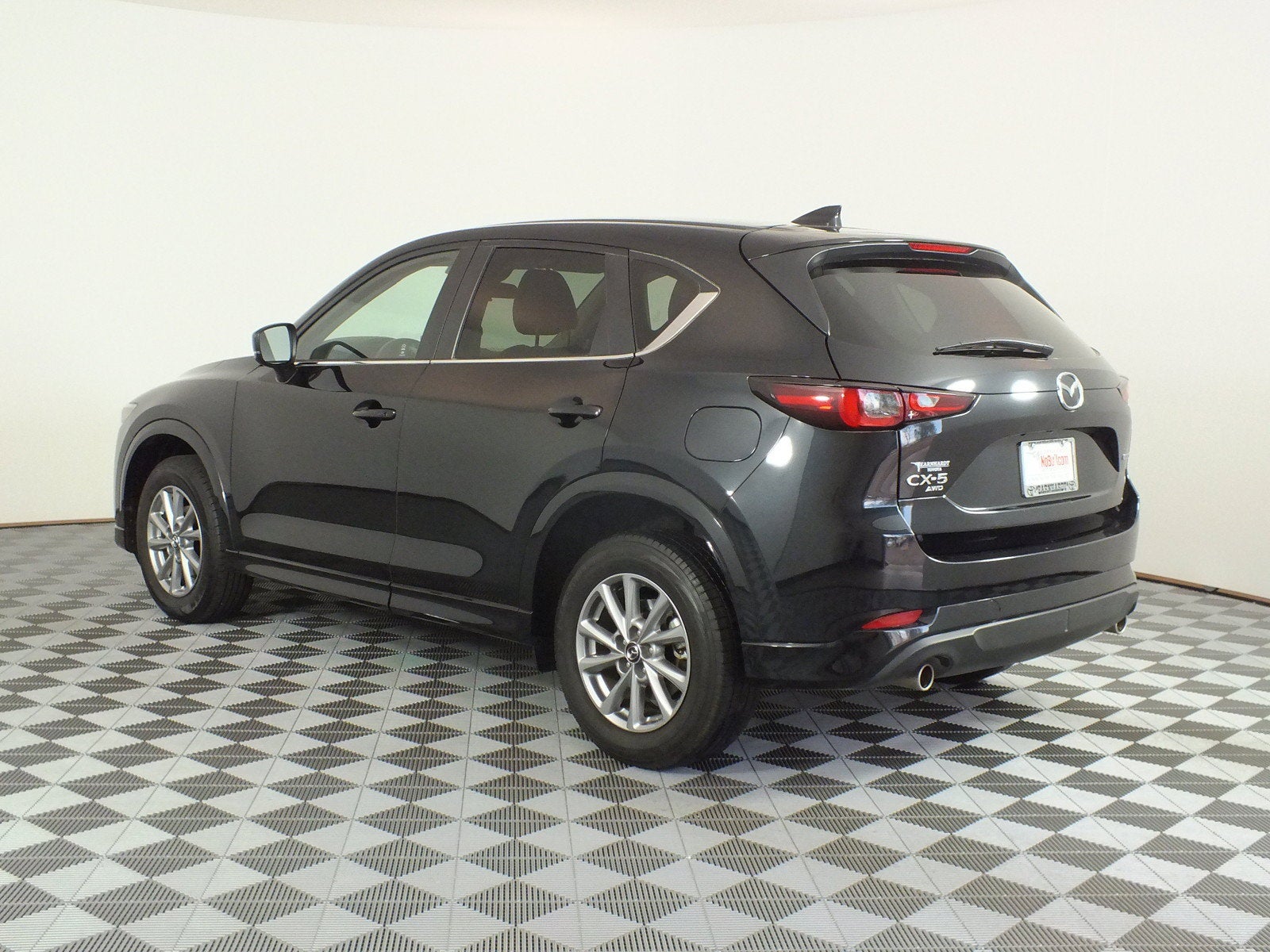 2025 Mazda Mazda CX-5 2.5 S Select Package AWD *1-OWNER!*