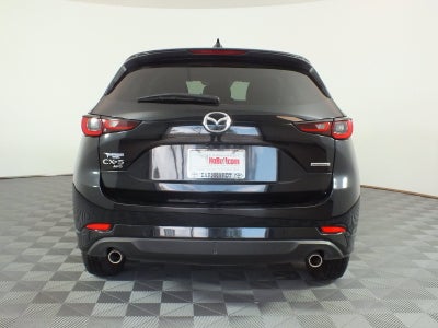 2025 Mazda Mazda CX-5 2.5 S Select Package AWD *1-OWNER!*