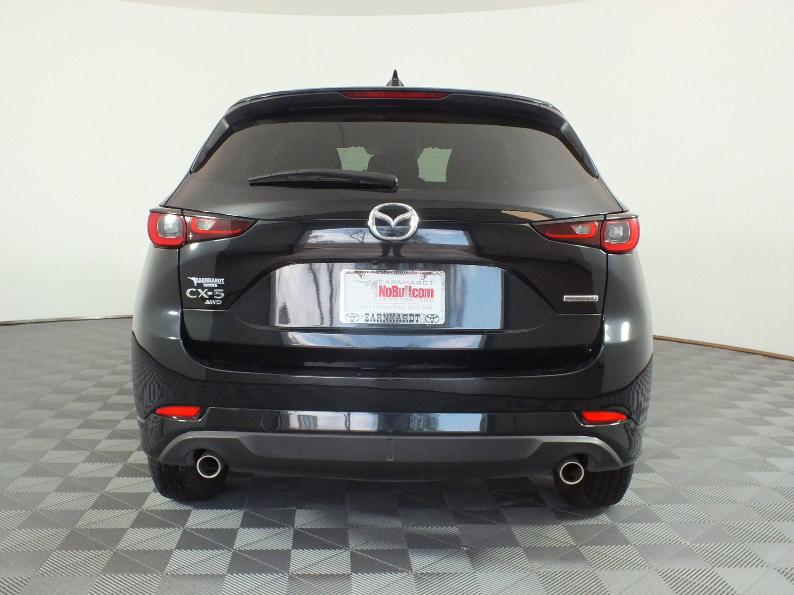 2025 Mazda Mazda CX-5 2.5 S Select Package AWD *1-OWNER!*