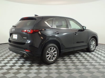 2025 Mazda Mazda CX-5 2.5 S Select Package AWD *1-OWNER!*