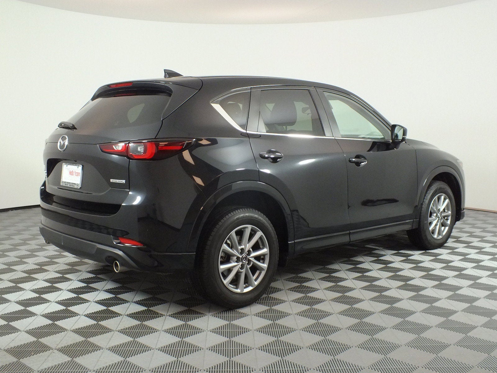 2025 Mazda Mazda CX-5 2.5 S Select Package AWD *1-OWNER!*