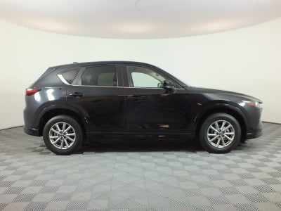 2025 Mazda Mazda CX-5 2.5 S Select Package AWD *1-OWNER!*