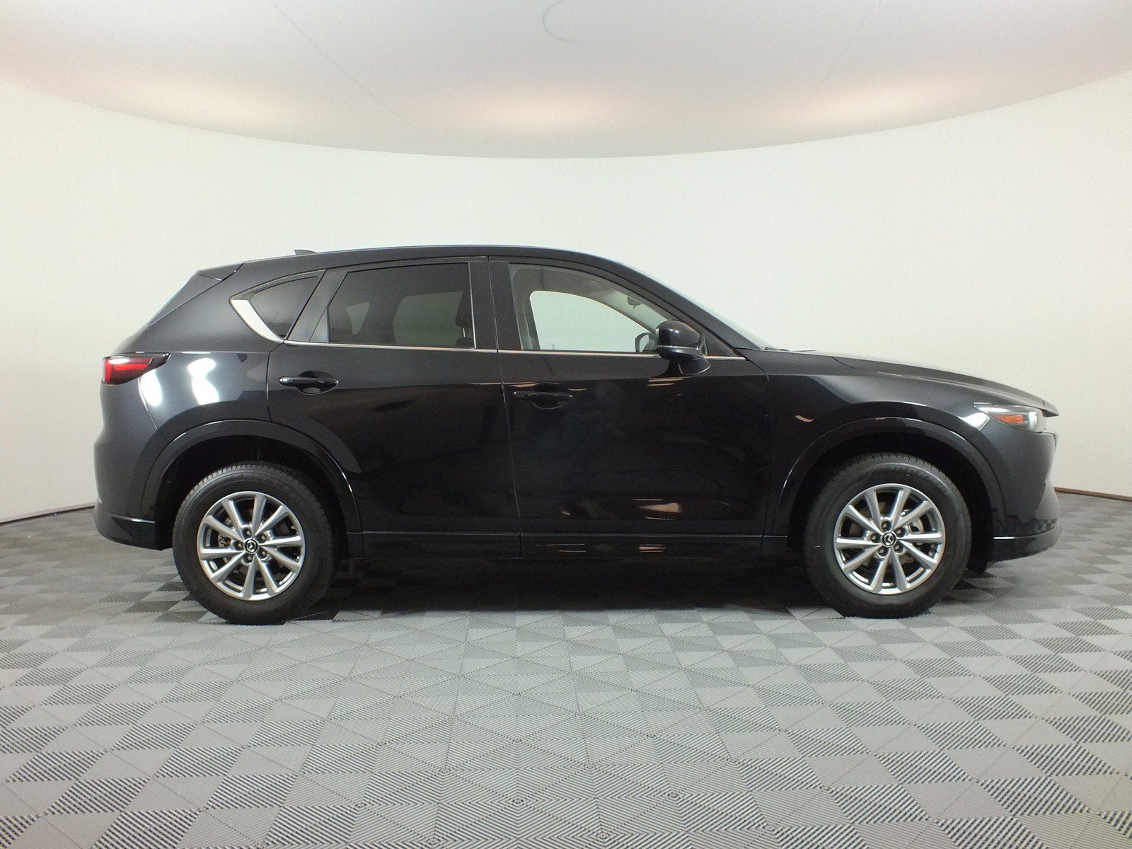 2025 Mazda Mazda CX-5 2.5 S Select Package AWD *1-OWNER!*