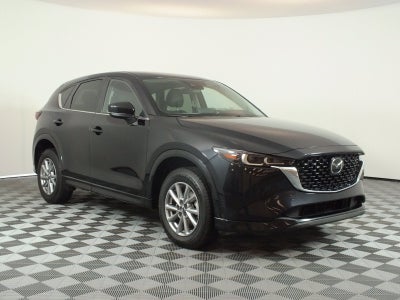 2025 Mazda Mazda CX-5 2.5 S Select Package AWD *1-OWNER!*