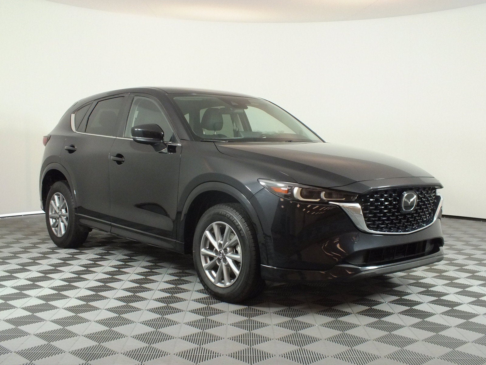 2025 Mazda Mazda CX-5 2.5 S Select Package AWD *1-OWNER!*