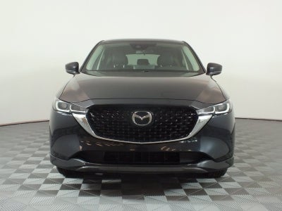 2025 Mazda Mazda CX-5 2.5 S Select Package AWD *1-OWNER!*