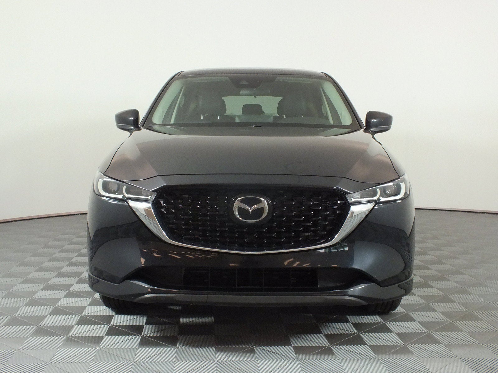 2025 Mazda Mazda CX-5 2.5 S Select Package AWD *1-OWNER!*
