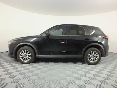 2023 Mazda Mazda CX-5 2.5 S Select Package AWD *1-OWNER!*