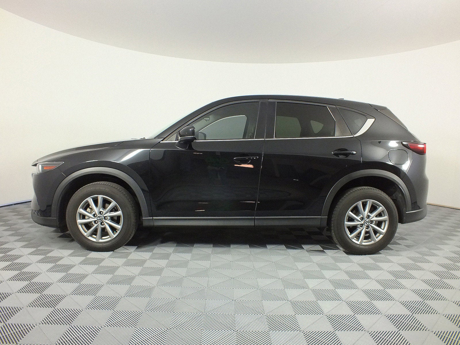 2023 Mazda Mazda CX-5 2.5 S Select Package AWD *1-OWNER!*