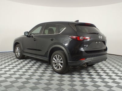 2023 Mazda Mazda CX-5 2.5 S Select Package AWD *1-OWNER!*
