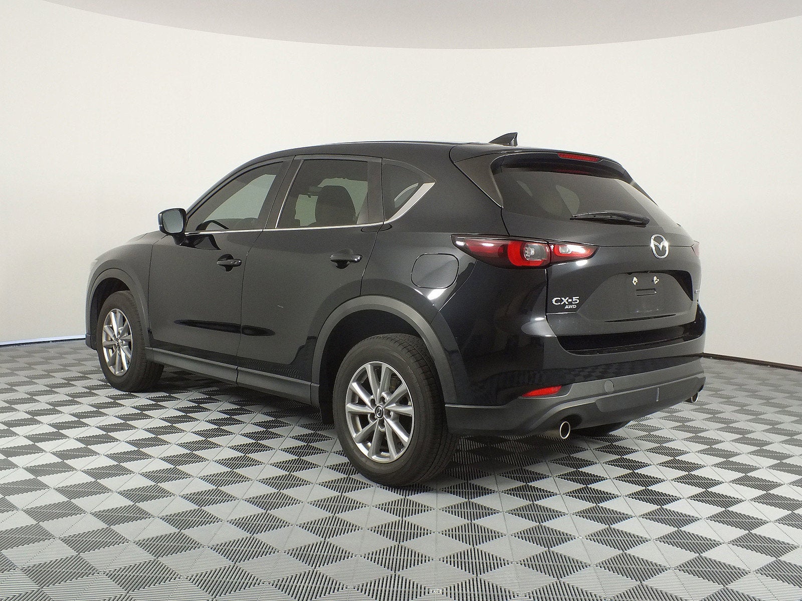 2023 Mazda Mazda CX-5 2.5 S Select Package AWD *1-OWNER!*