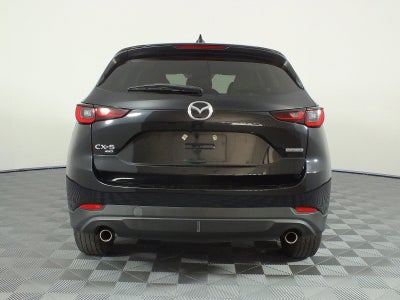 2023 Mazda Mazda CX-5 2.5 S Select Package AWD *1-OWNER!*