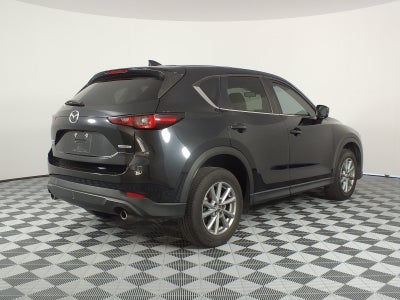2023 Mazda Mazda CX-5 2.5 S Select Package AWD *1-OWNER!*