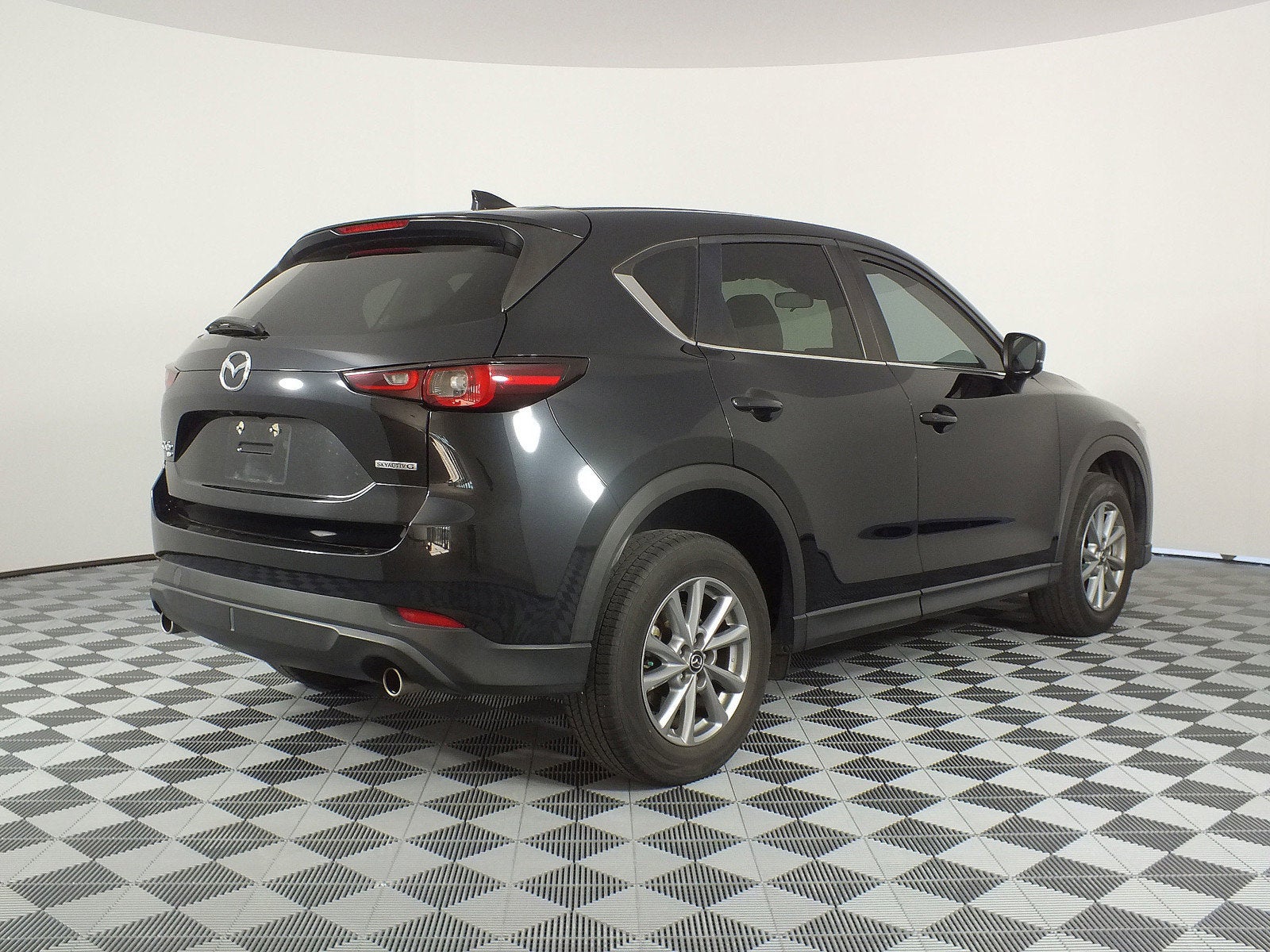 2023 Mazda Mazda CX-5 2.5 S Select Package AWD *1-OWNER!*