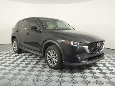 2023 Mazda Mazda CX-5 2.5 S Select Package AWD *1-OWNER!*