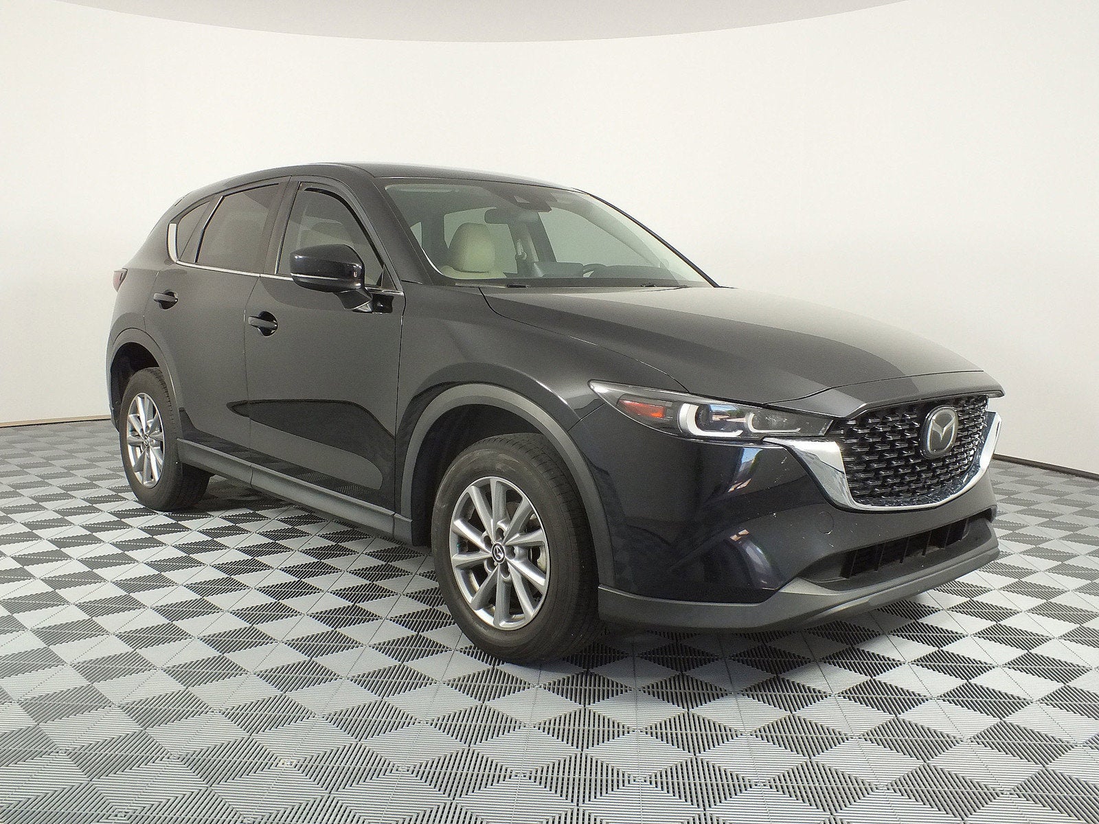 2023 Mazda Mazda CX-5 2.5 S Select Package AWD *1-OWNER!*