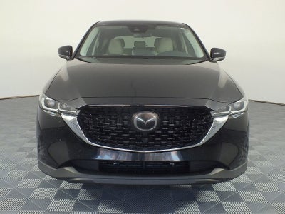 2023 Mazda Mazda CX-5 2.5 S Select Package AWD *1-OWNER!*