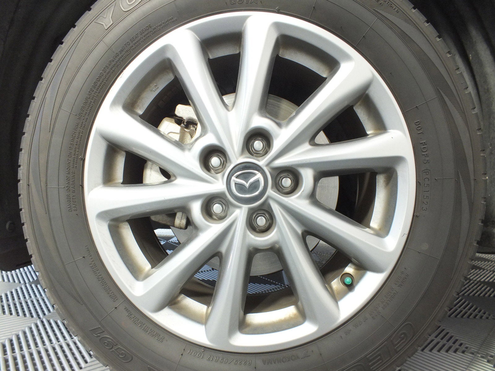 2023 Mazda Mazda CX-5 2.5 S Select Package AWD *1-OWNER!*