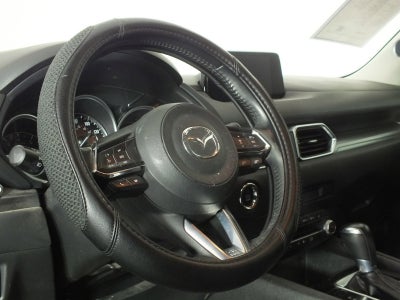 2019 Mazda Mazda CX-5 Touring AWD *1-OWNER*